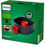 Форми для випікання Philips HD9957/00 DS, фото 4