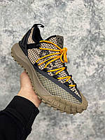 Бежеві Чоловічі кросівки Nike ACG Mountain Fly Gore-Tex Low “Fossil”