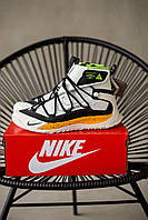 Білі Чоловічі кросівки Nike ACG Mountain Fly Gore-Tex