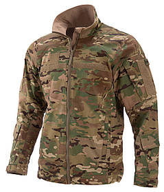 Куртка Massif Elements Lightweight Jacket FR, Розмір: Medium, Колір: Scorpion