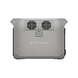Зарядна станція EcoFlow DELTA 3 1500, фото 4