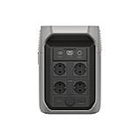 Зарядна станція EcoFlow DELTA 3 1500, фото 5
