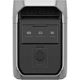Зарядна станція EcoFlow DELTA 3 Plus, фото 4