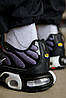 Чоловічі Кросівки Nike Air Max TN Plus Grey Red / Найк Аїр Макс ТН Плюс Сірі з Червоним, фото 11