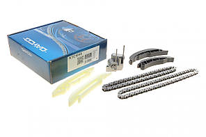 Комплект ланцюга ГРМ BMW 3 (E46) 5 (E60) X5 3.0d 01-13  (Dayco KTC1049)