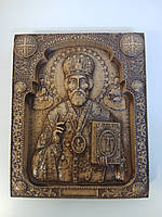 Ікона " Микола Чудотворець".