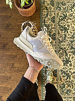 Сірі замшеві чоловічі кросівки New Balance XC-72