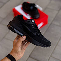 Чорні жіночі кросівки Nike Air Max Pulse Black