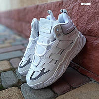 Зимові Adidas Niteball