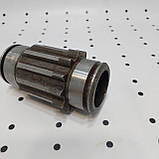 Вал ВОМ шестерні муфти зчеплення ЮМЗ, фото 2