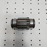 Вал ВОМ шестерні муфти зчеплення ЮМЗ, фото 3