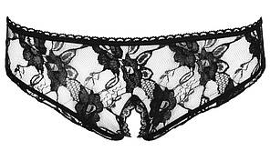 Еротичні трусики Cottelli Lingerie Briefs, фото 4