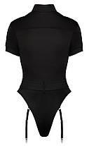Еротичний ігровий костюм поліцейський Cottelli Costumes Police Body, фото 4