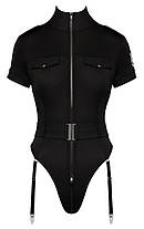 Еротичний ігровий костюм поліцейський Cottelli Costumes Police Body, фото 5