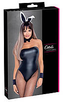 Еротичний ігровий костюм Cottelli Costumes Bunny Set, фото 6