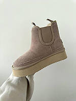 Жіночі UGG Platform Chelsea