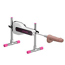 Секс-машина Lovense Mini Sex Machine, фото 3