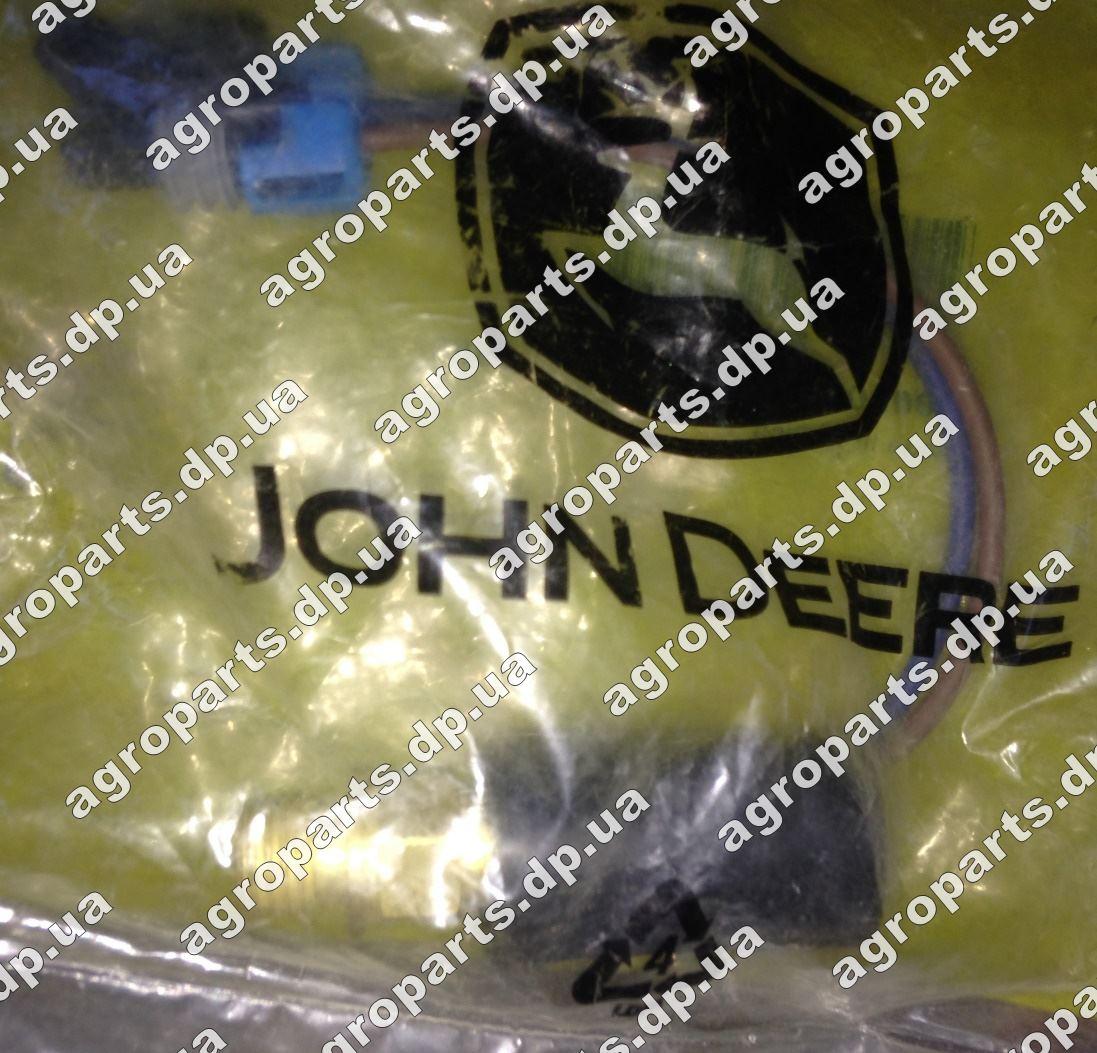 Датчик RE212869 тиску RE150606 John Deere SWITCH, PRESSURE сенсор RE212869