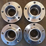 Ступиці Волга 3110 для причепа Бобер, Дніпр, Корида, Лідер, фото 3