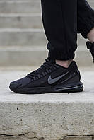 Чорні літні чоловічі кросівки Nike Air Max 270 Pulse Roam Grey