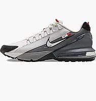 Сірі літні чоловічі кросівки Nike Air Max 270 Pulse Roam Grey