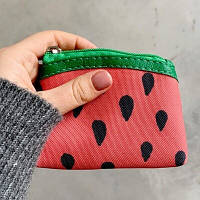 Гаманець дитячий KID «Кавун»