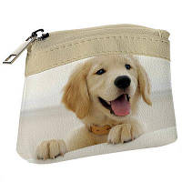 Гаманець дитячий KID «Маленький лабрадор»