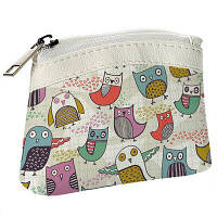 Гаманець дитячий KID «Совенята»