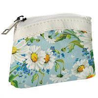 Гаманець дитячий KID «Ромашки»