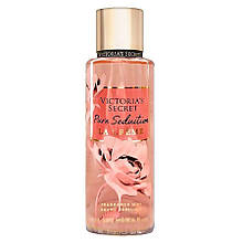 Парфумований спрей для тіла Victoria`s Secret Pure Seduction La Creme 250 мл