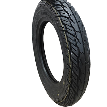 Покришка безкамерна 10"x3.00 TL (6031) (TW) MotoTech