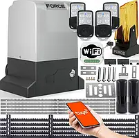 Автоматика для воріт