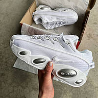 Білі текстильні чоловічі кросівки Nike Nocta Drake Glide White