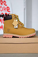 Зимові Timberland