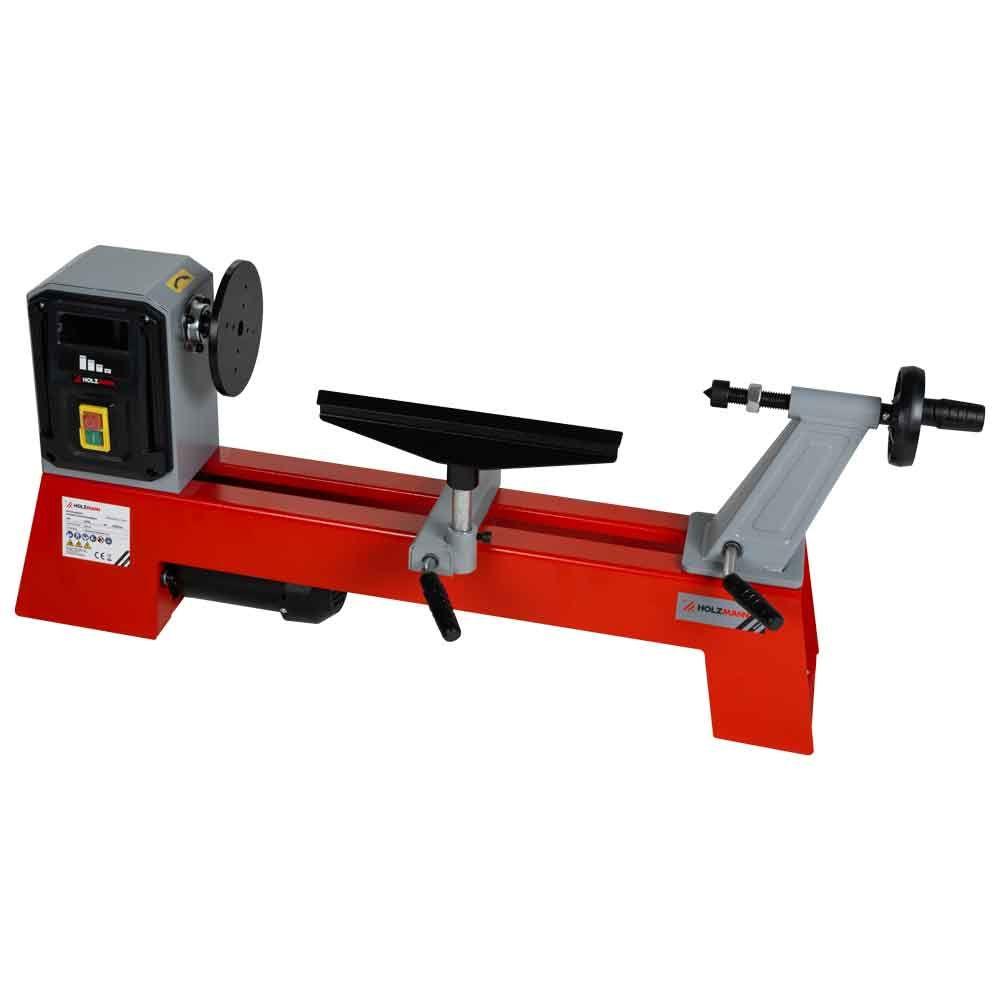 Токарний верстат Holzmann D500VECO_230V, фото 1