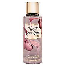 Парфумований спрей для тіла Victoria`s Secret Love Spell La Creme
