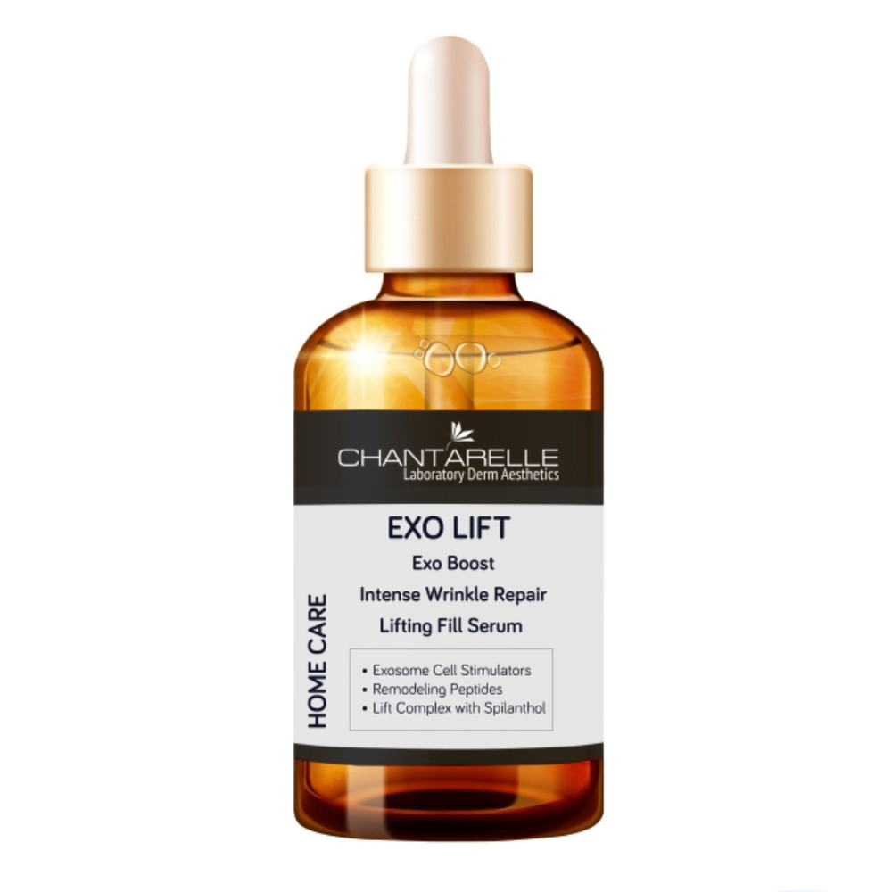 Exo Boost Intense Fill Lifting Wrinkle Repair Serum 30ml - Сироватка-ліфтинг – екзосомний стимулятор