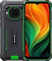 Blackview BV6200 Plus 8/256GB Green Гарантия 1 Год (*CPA -3% Скидка)_L