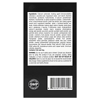 Вітаміни Ultra Men’s Sport Multivitamin Formula Vplab 90 капсул, фото 5