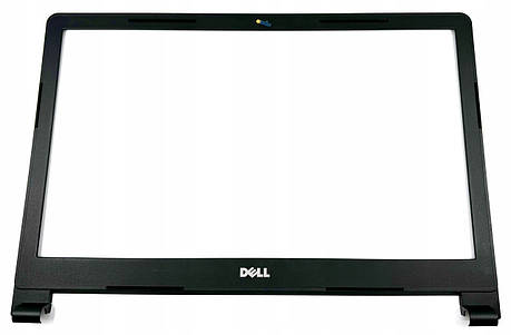 Оригінальний корпус рамка матриці екрану дисплея до ноутбука Dell Inspiron 3565 3567 3568 3573 3576 06C63X, фото 1