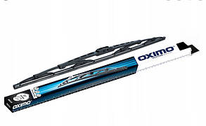 Щітка склоочисника 550mm Renault Kango II  08-  Oximo WUS550