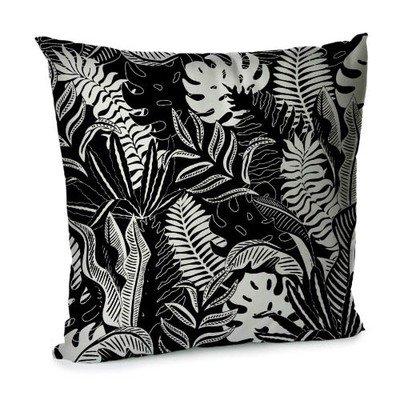 Подушка для дивана 45х45 см ««Тропіки»