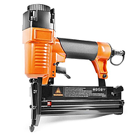 Скобозабивний пневматичний пістолет Stark ANG-5040 (300300001): скоба 5.7мм (16-40мм), цвях (10-50мм) EHA