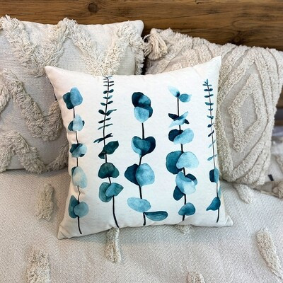 Подушка для дивана 45х45 см ««Plant»