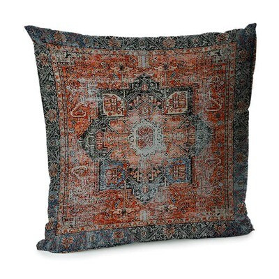 Подушка для дивана 45х45 см ««Перський килим»