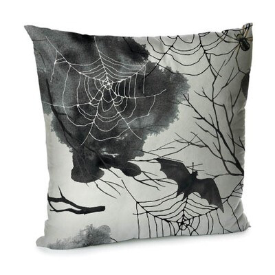 Подушка для дивана 45х45 см «Кажан»