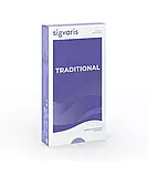 Компресійні гольфи SIGVARIS MEDICAL TRADITIONAL 2 клас компресії відкритий носок 30 % каучук,Швейцарія, фото 5