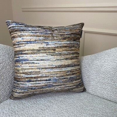 Подушка для дивана 45х45 см «Прикраса»