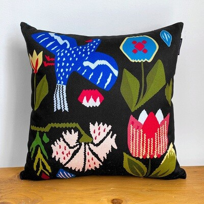 Подушка для дивана 45х45 см «Політ»