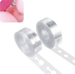 Стрічка-тримач для повітряних куль оптом